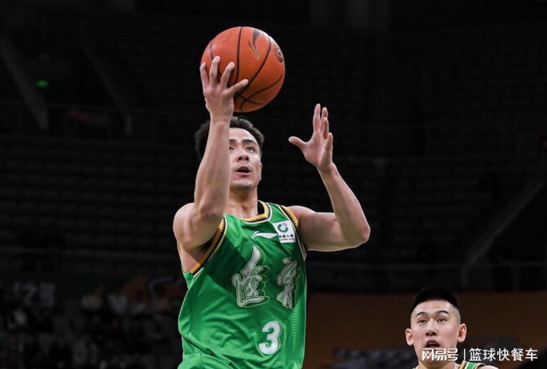 CBA积分榜最新排名出炉！辽篮大胜杀回第9：四川惨遭36连败垫底
